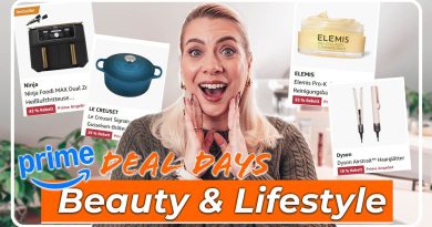 Mes Meilleures Offres LIFESTYLE Amazon 🤩 | Jours de Promotions 2025