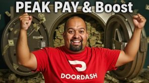 Mes Revenus Réels sur DoorDash en 2026 : Analyse Complète