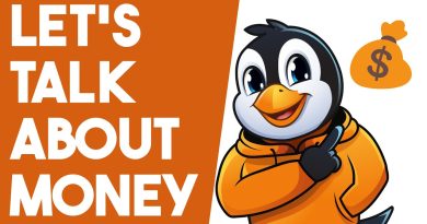 Mes Revenus en Tant que YouTuber à Temps Partiel