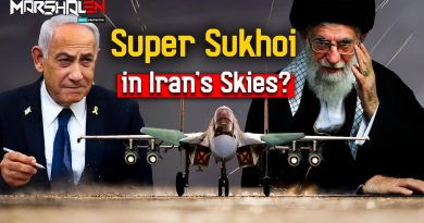 Message de Poutine à Netanyahu : Les Su-30 protègent-ils l'Iran ?