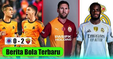 Messi rejoint Galatasaray, Upamecano à Madrid, Roma bat Rangers