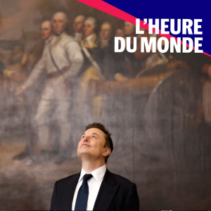 Comment les patrons de la tech imposent leur idéologie (1/5)