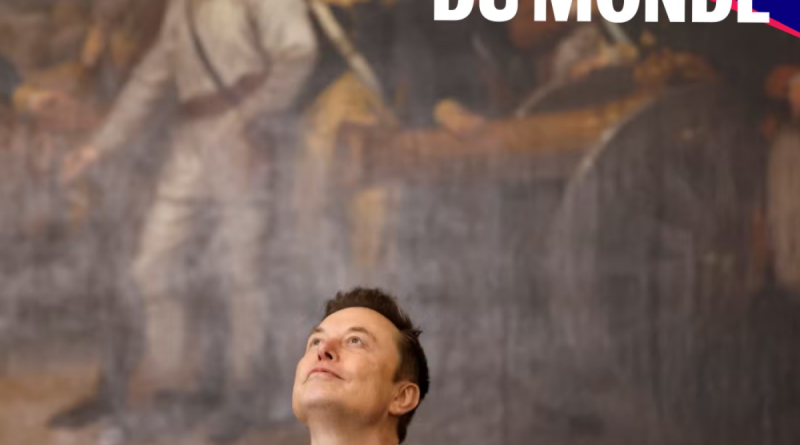 Comment les patrons de la tech imposent leur idéologie (1/5)