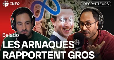 Meta prospère grâce aux fraudes : analyse des Décrypteurs