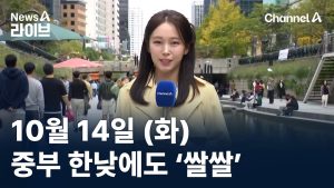 Météo : Fraîcheur en journée, pluie prévue demain