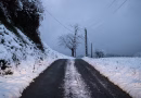 Météo France alerte sur neige et verglas pour la journée la plus froide de l'hiver