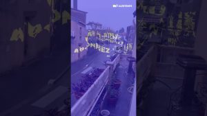 Météo Hérault : orages et fortes pluies cet après-midi