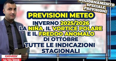 Météo Hiver 2025/2026 : Niña, Vortex Polaire et Indices Clés