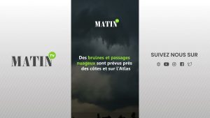 Météo : Les températures continuent d'augmenter au Maroc