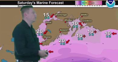 Météo Marine du 10 Octobre 2025