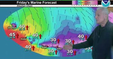Météo Marine du 8 Octobre 2025 : Prévisions et Alertes