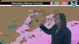 Météo Marine du 9 Octobre 2025 : Prévisions et Alertes