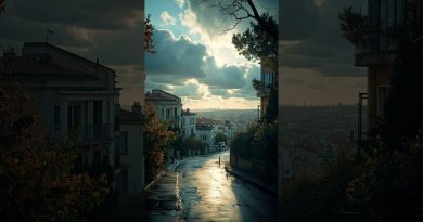 Météo Marseille : un 2 novembre aux surprises inattendues