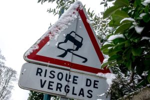Météo. Vigilance neige et verglas : les cinq départements des Hauts-de-France en alerte jaune ce week-end