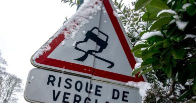 Météo. Vigilance neige et verglas : les cinq départements des Hauts-de-France en alerte jaune ce week-end