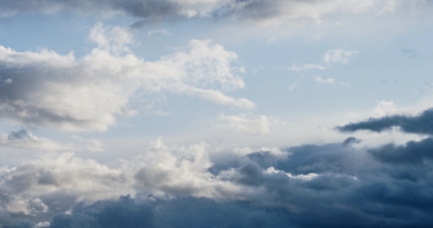 Météo : des températures agréables avant l’arrivée d’une dépression atlantique, voici à quoi vous attendre cette semaine