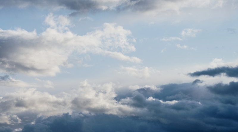 Météo : des températures agréables avant l’arrivée d’une dépression atlantique, voici à quoi vous attendre cette semaine