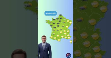 Météo du 3 octobre 2025 : Un bouleversement en France !