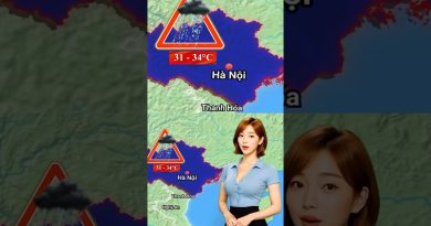 Météo du 7/10/2025 : fortes pluies dans le Nord