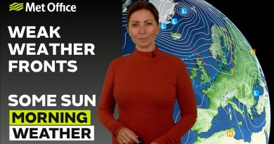 Météo du 8 octobre 2025 : Pluie au nord, soleil au sud