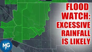 Météo du 9 octobre 2025 à Phoenix, Arizona : Analyse détaillée