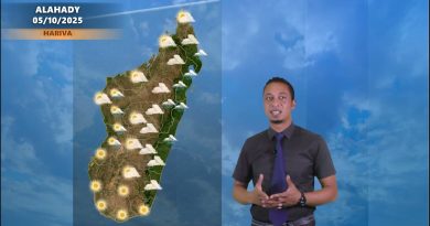 Météo du Dimanche 5 Octobre 2025 : Prévisions à Suivre