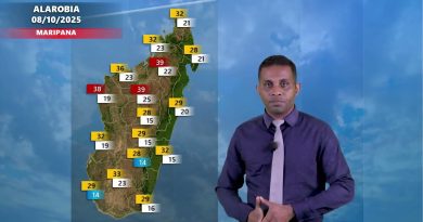 Météo du Mardi 7 Octobre 2025 : Prévisions à ne pas manquer