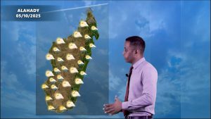 Météo du Samedi 4 Octobre 2025 : Prévisions à venir