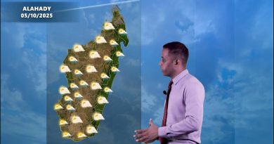 Météo du Samedi 4 Octobre 2025 : Prévisions à venir