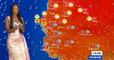 Météo du Vendredi 3 Octobre 2025 : Bulletin MI JOURNÉE