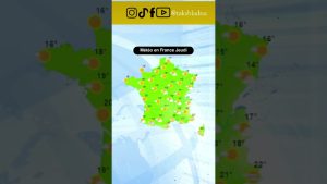 Météo en France : Prévisions pour jeudi