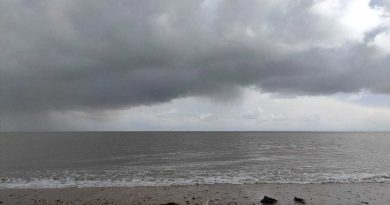 Météo : vers une hausse des températures le week-end du 22 et 23 novembre en Vendée ?