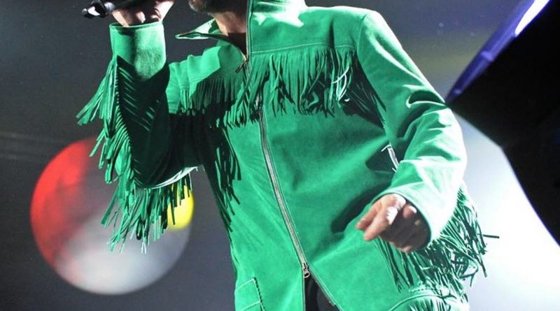 Métropole de Lyon. Jamiroquai pour faire groover la LDLC Arena, le 8 novembre