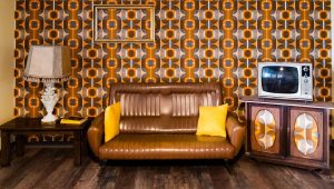 Metz Vintage 2025 : le rendez-vous incontournable des amoureux du rétro - ICI