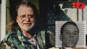 Meurtre d'Halloween : l'affaire troublante de Patrick Chidle