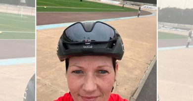 Meurtre de Cindy Morvan à Calais : en hommage à leur maman, ses enfants organisent une marche blanche à vélo