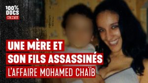 Meurtre tragique : mère et fils retrouvés, l'assassin identifié