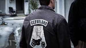 Meurtres de Motards et Autres Histoires Vraies