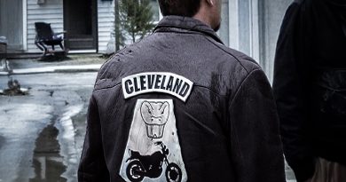 Meurtres de Motards et Autres Histoires Vraies