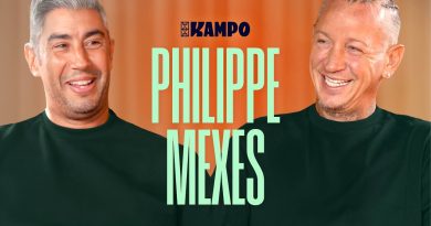 Mexes : Zidane, l'OM, Domenech et l'AJA, révélations