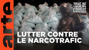 Mexique : Conflit des Cartels | Une Zone de Guerre