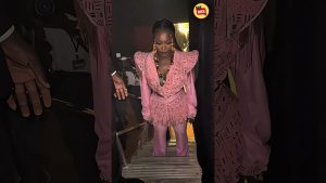 Mia dévoile son nouveau projet à Nante