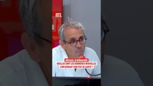 Michael Schumacher : dernières actualités sur sa santé