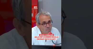 Michael Schumacher : dernières actualités sur sa santé