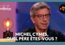 Michel Cymes : Portrait d'un père dans Les Maternelles XXL