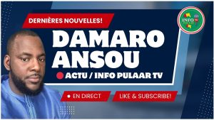 Michel Lamah toujours en détention : réactions de Damaro et Ansou
