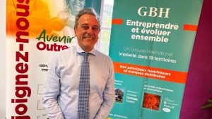 Michel Lapeyre (GBH) : "Regardez les faits : on investit, on forme, on reste"