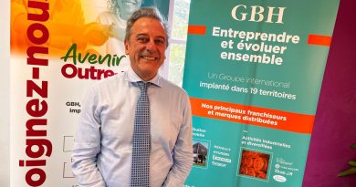 Michel Lapeyre (GBH) : "Regardez les faits : on investit, on forme, on reste"