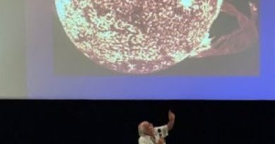 Michel Mayor, Nobel de Physique 2019 : Y a-t-il d'autres mondes ?