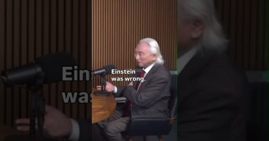 Michio Kaku : Le Multivers et le Chat de Schrödinger